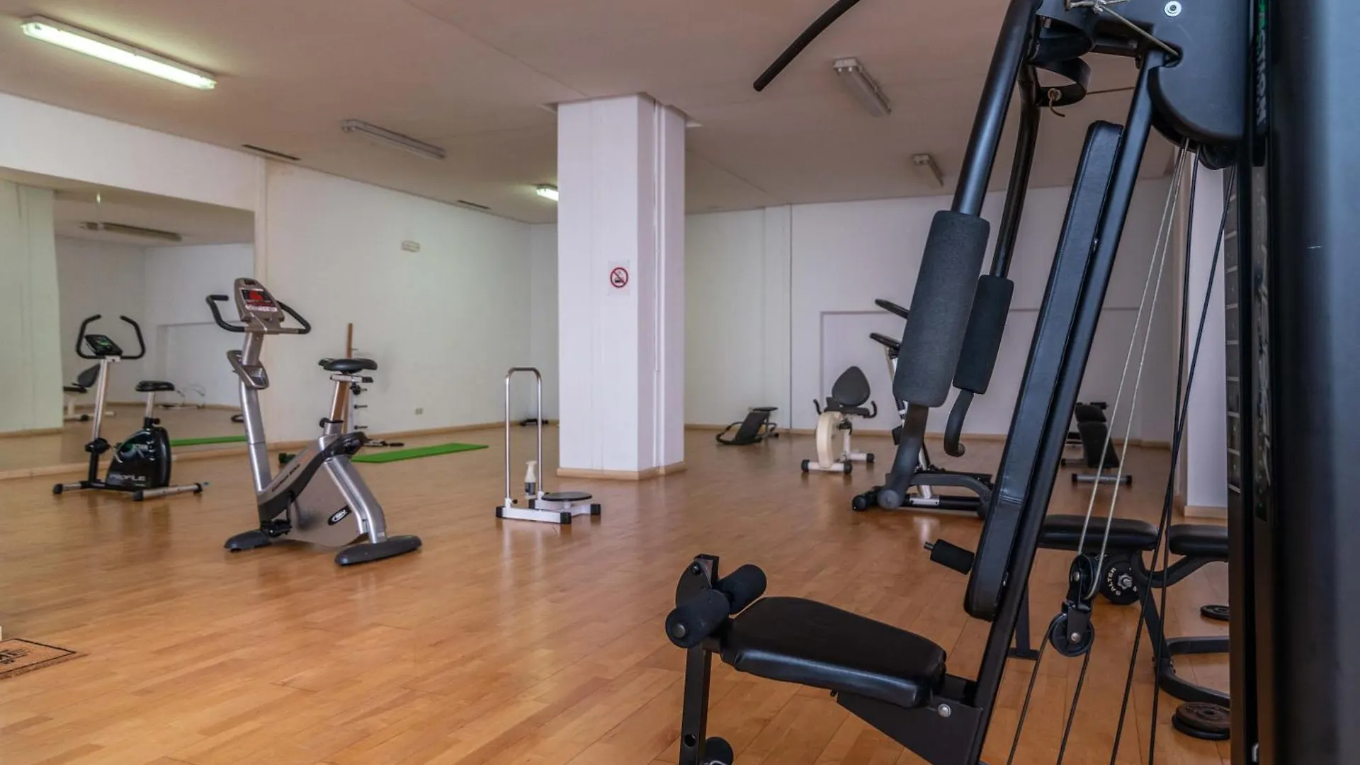 Puerto Banus Piso Con Piscina, Garaje Y Padel Apartment Marbella Spain