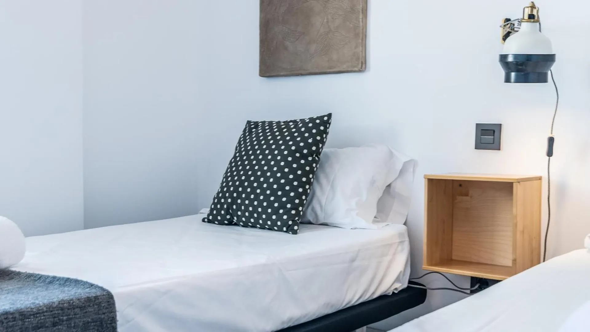Puerto Banus Piso Con Piscina, Garaje Y Padel Apartment Marbella
