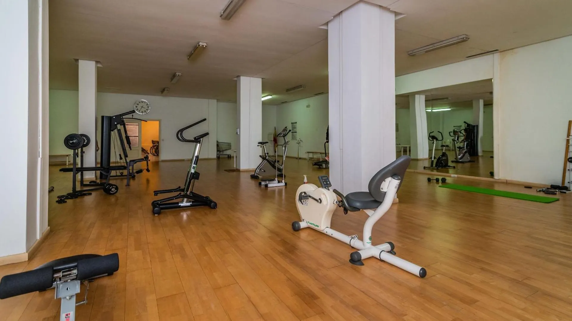 Puerto Banus Piso Con Piscina, Garaje Y Padel Apartment Marbella Spain