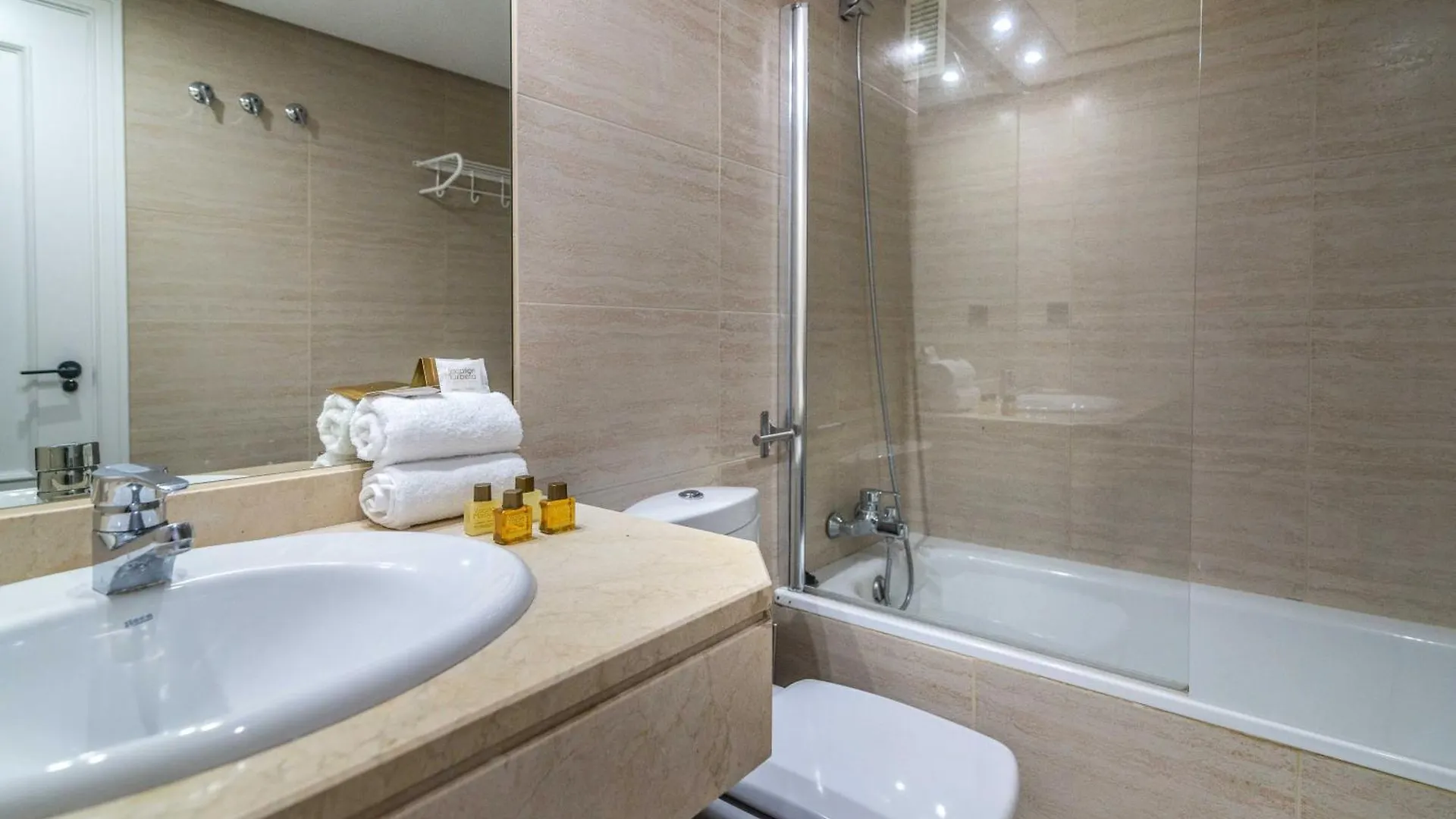 Puerto Banus Piso Con Piscina, Garaje Y Padel Apartment Marbella 0*,  Spain