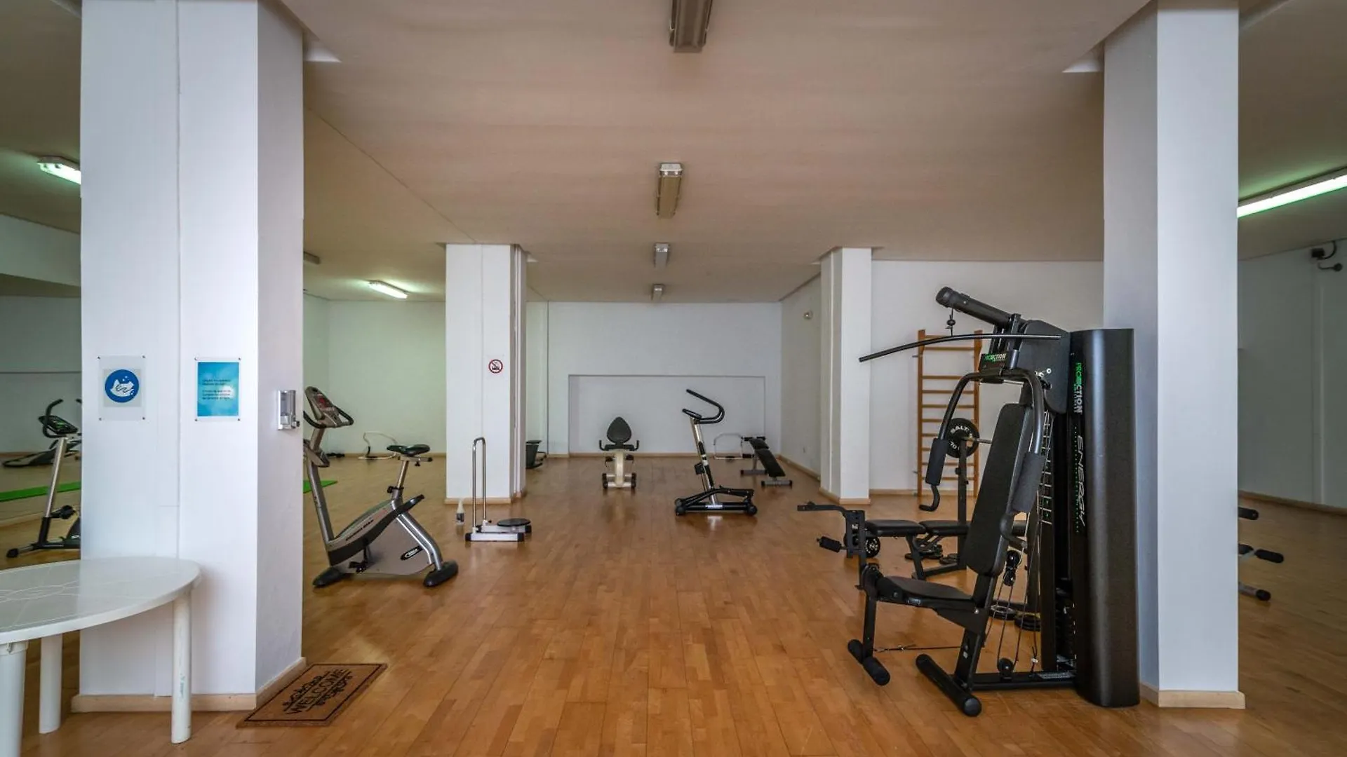 Puerto Banus Piso Con Piscina, Garaje Y Padel Apartment Marbella Spain
