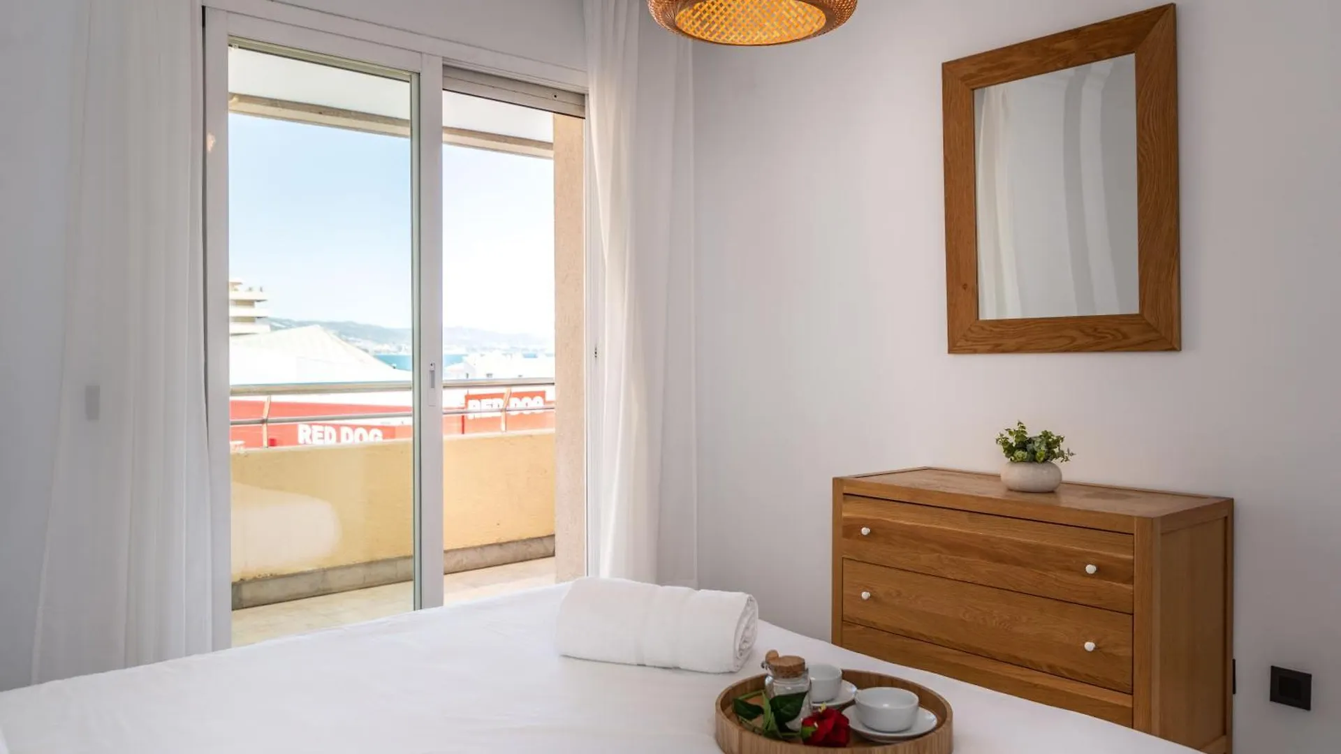 Puerto Banus Piso Con Piscina, Garaje Y Padel Apartment Marbella 0*,  Spain