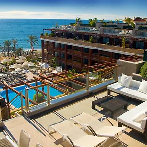Gran Guadalpin Banus, Hotel