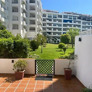 Puerto Banus Apartment