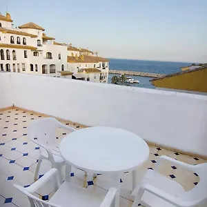Park Plaza Aparthotel