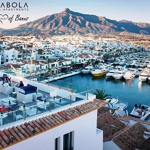 Benabola Hotel&suites Aparthotel